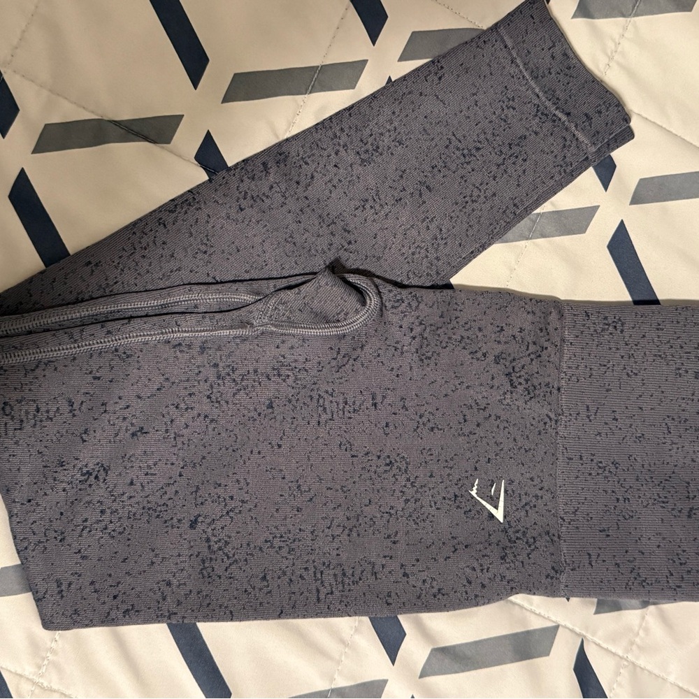 Adapt fleck Gymshark